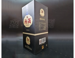 無(wú)錫酒盒印刷 酒類(lèi)包裝 質(zhì)優(yōu)價(jià)廉