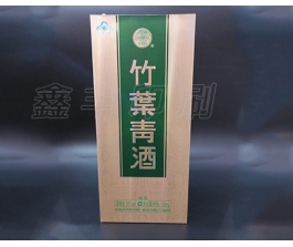 無(wú)錫酒盒印刷 酒類(lèi)包裝 應用范圍廣