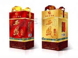 國內酒盒包裝存在的問(wèn)題大介紹！