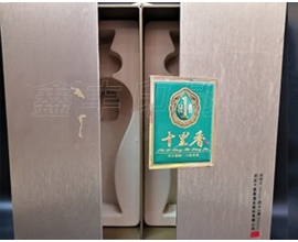 無(wú)錫酒盒印刷 酒類(lèi)包裝 名實(shí)相符