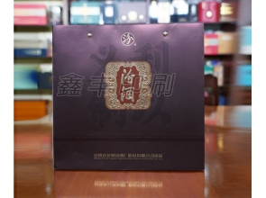 酒類(lèi)包裝