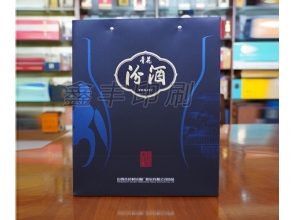 酒類(lèi)包裝